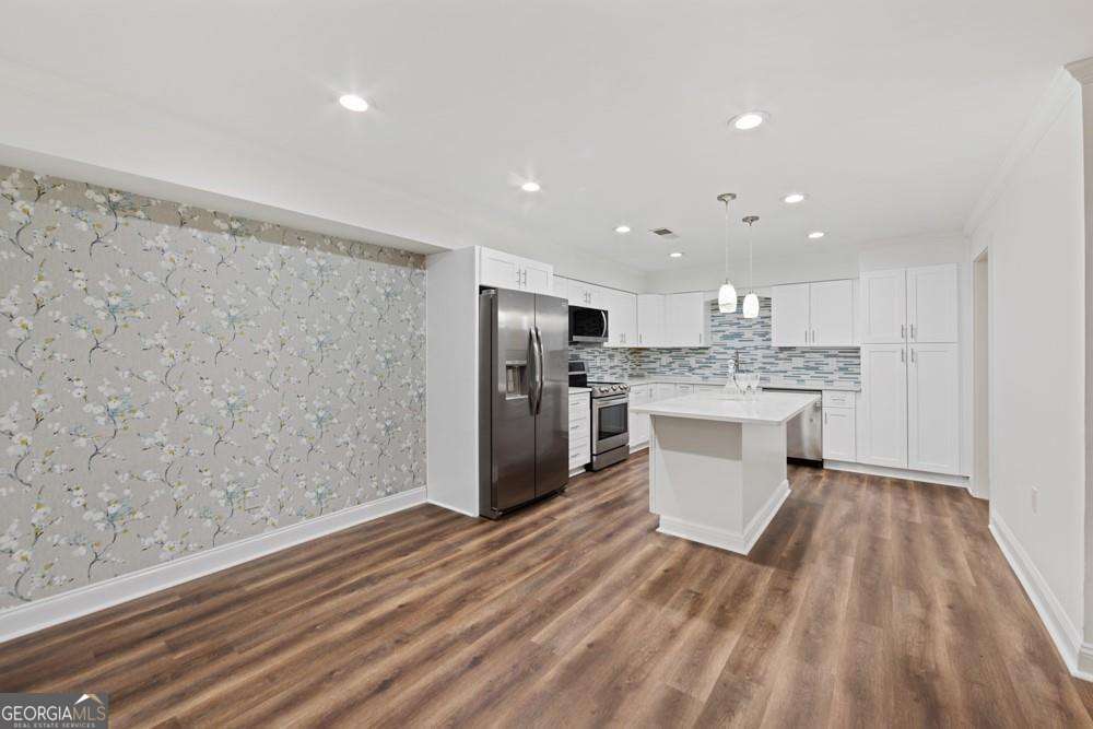Bentley Woods - Residential Lease