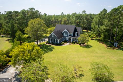 A home in Nashville