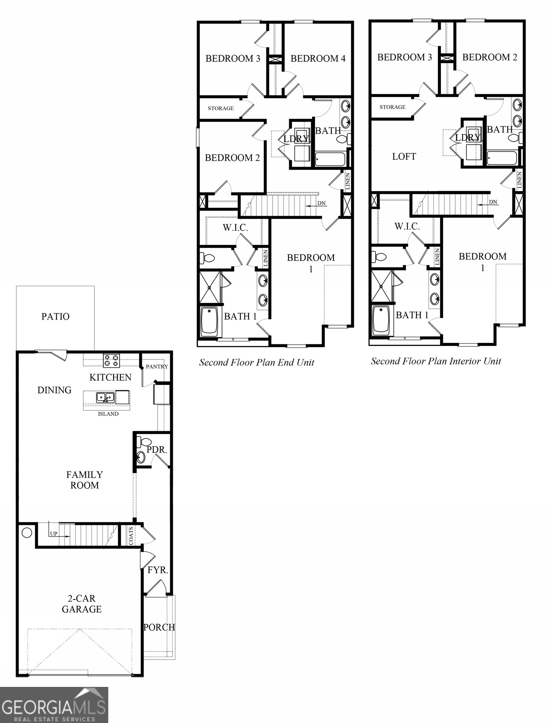 185 Deerberry DR