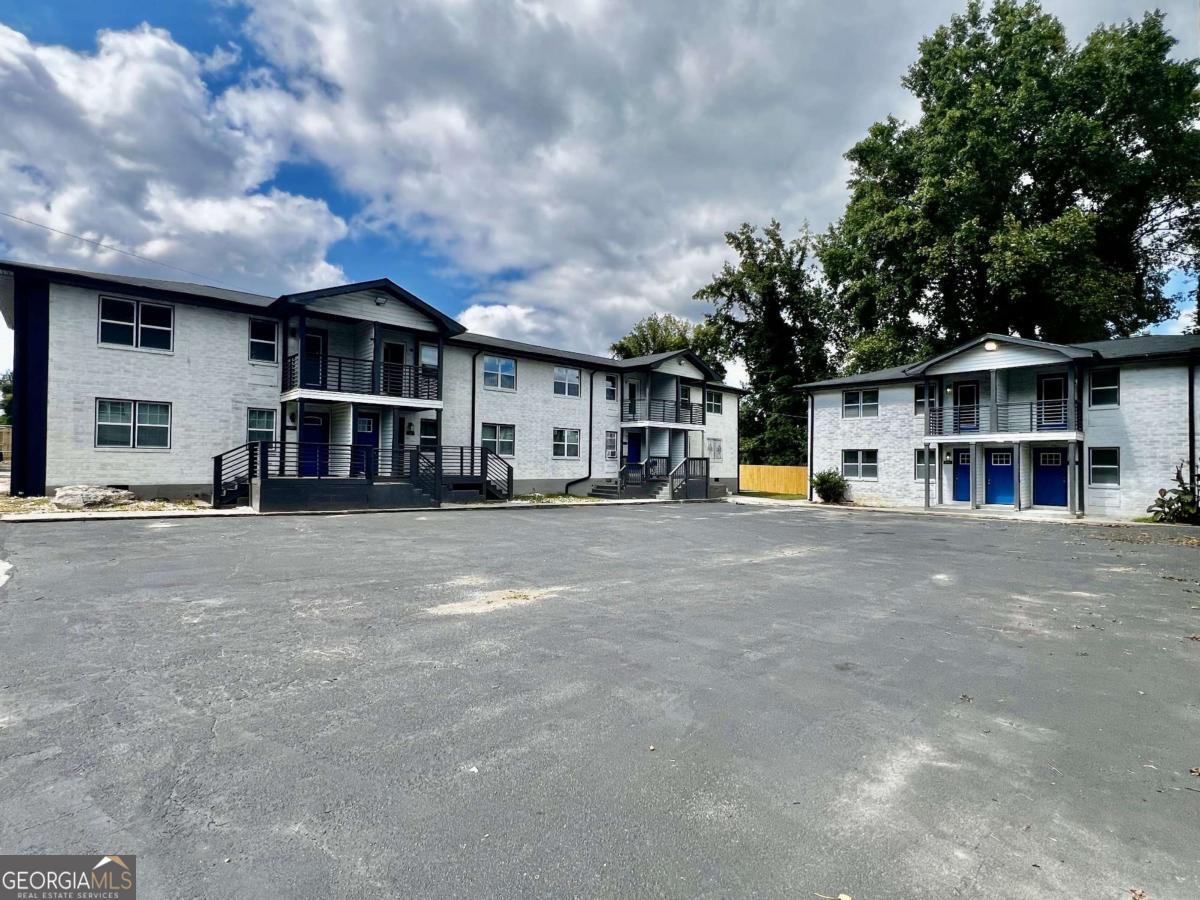 1425 Joseph E Boone BLVD NW