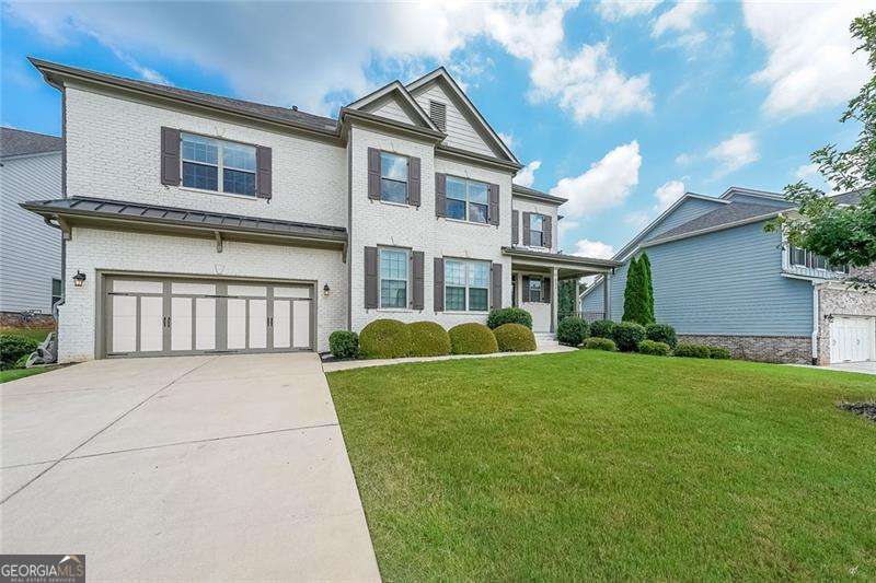 633 Wynnewood CT SW