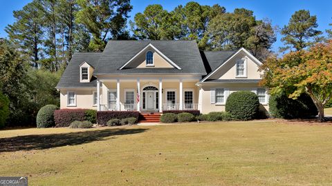 Photo of 228 Westchester Drive, Griffin, GA 30223 (MLS # 10583505)
