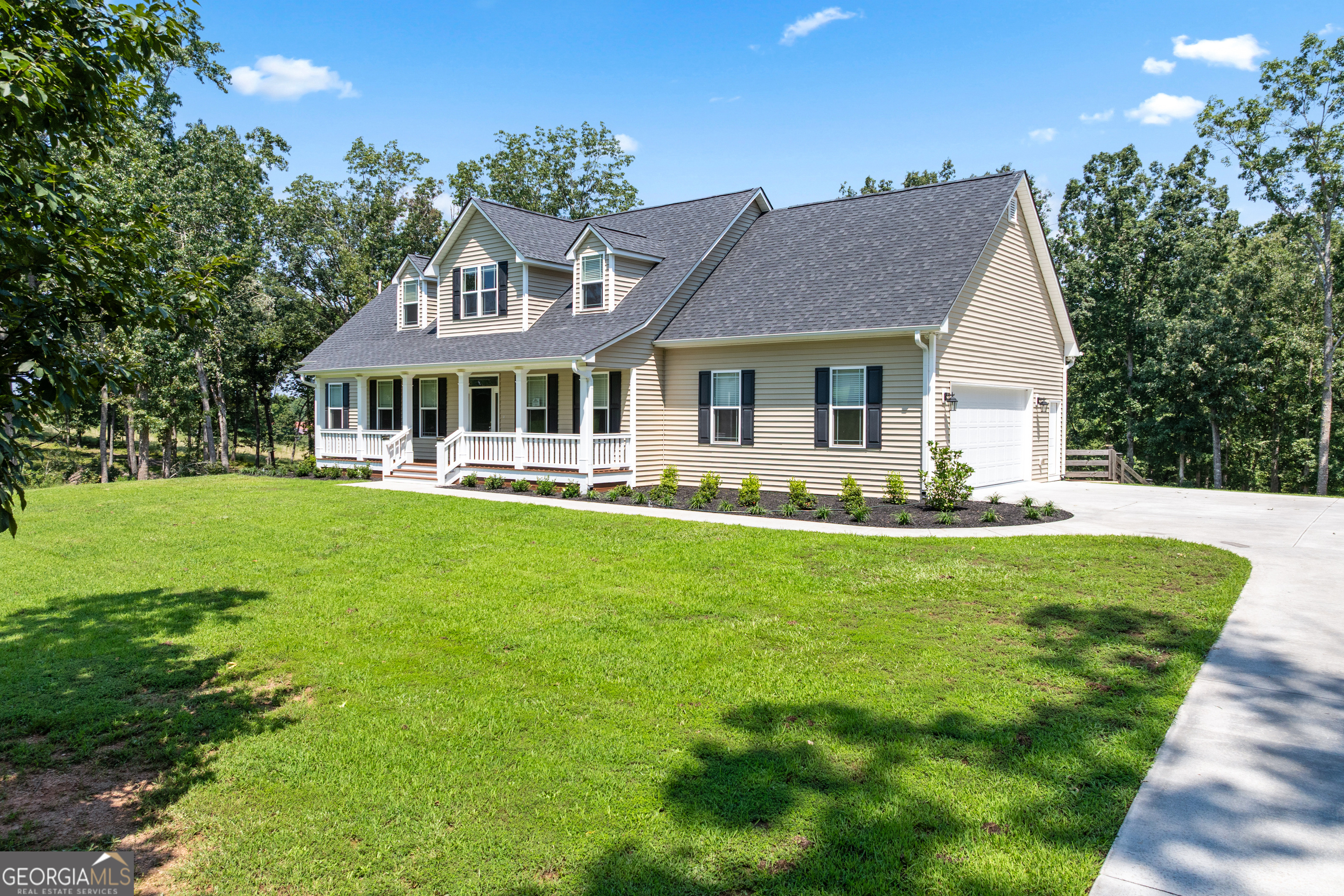 4969 Cagle RD