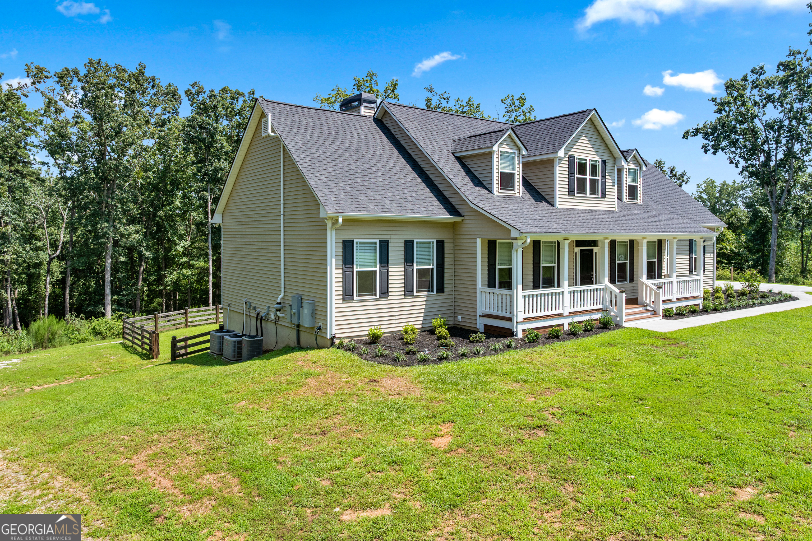 4969 Cagle RD