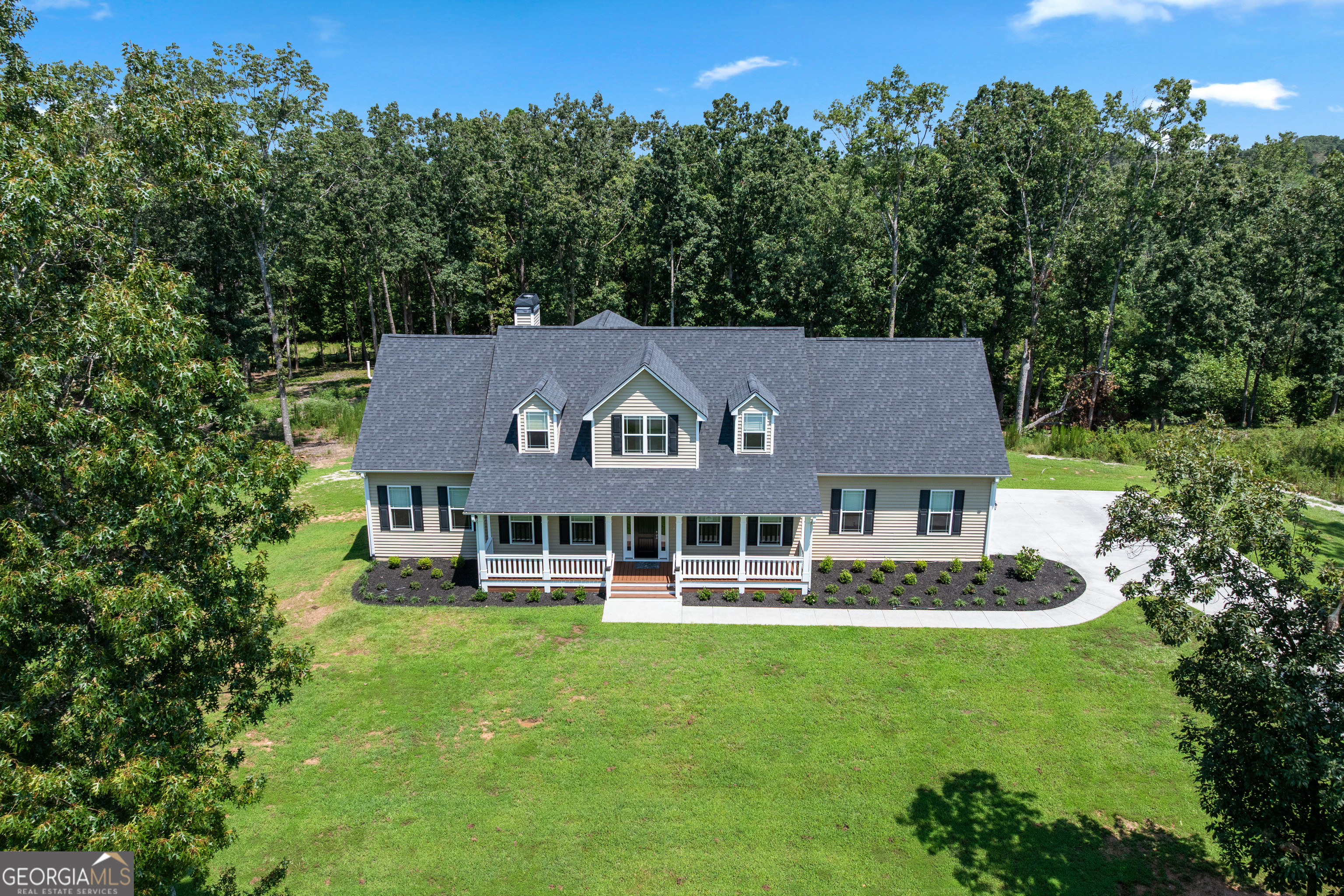 4969 Cagle RD