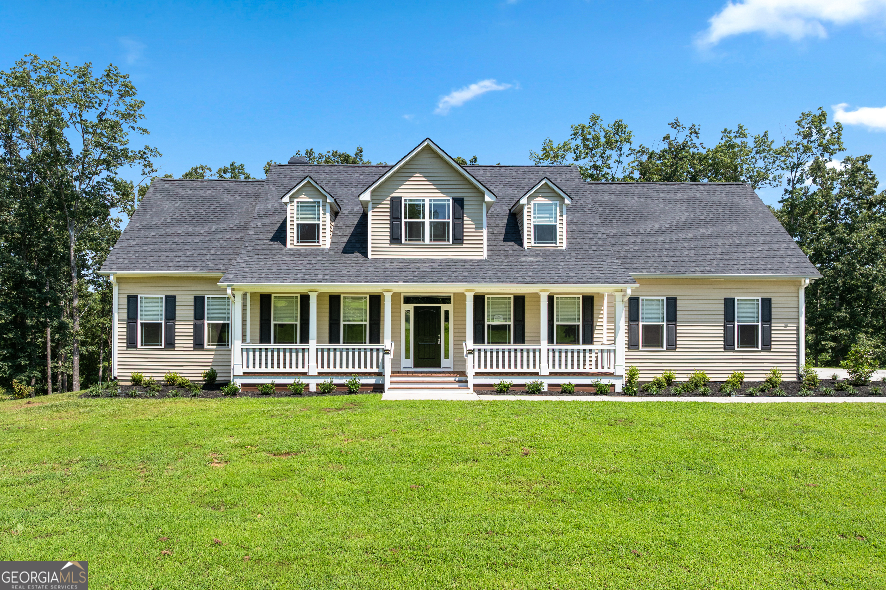 4969 Cagle RD