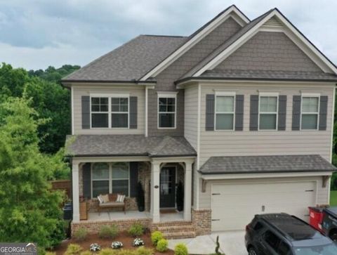 230 Jackson AVE 1 Braselton GA 30517