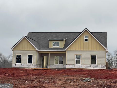 A home in Thomaston