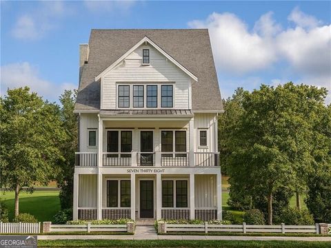 Photo of 245 Lask Lane, Milton, GA 30004 (MLS # 10571355)