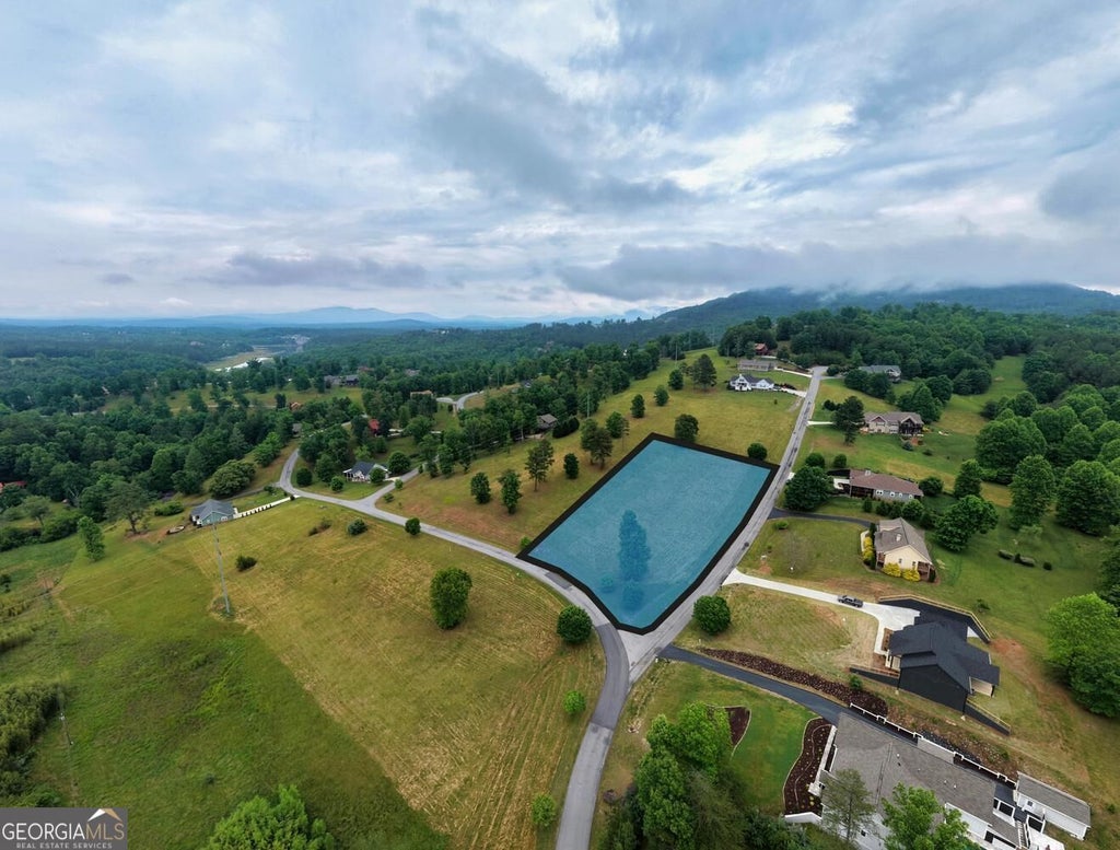 Photo of RIVERSIDE ON LA Madeline, Blairsville, GA 30512 (MLS # 10838468)