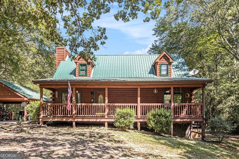 Photo of 4134 Dews Pond Road SE, Calhoun, GA 30701 (MLS # 10597248)