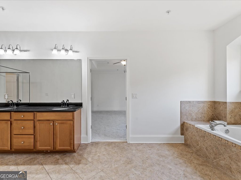 Manor Park - Residential