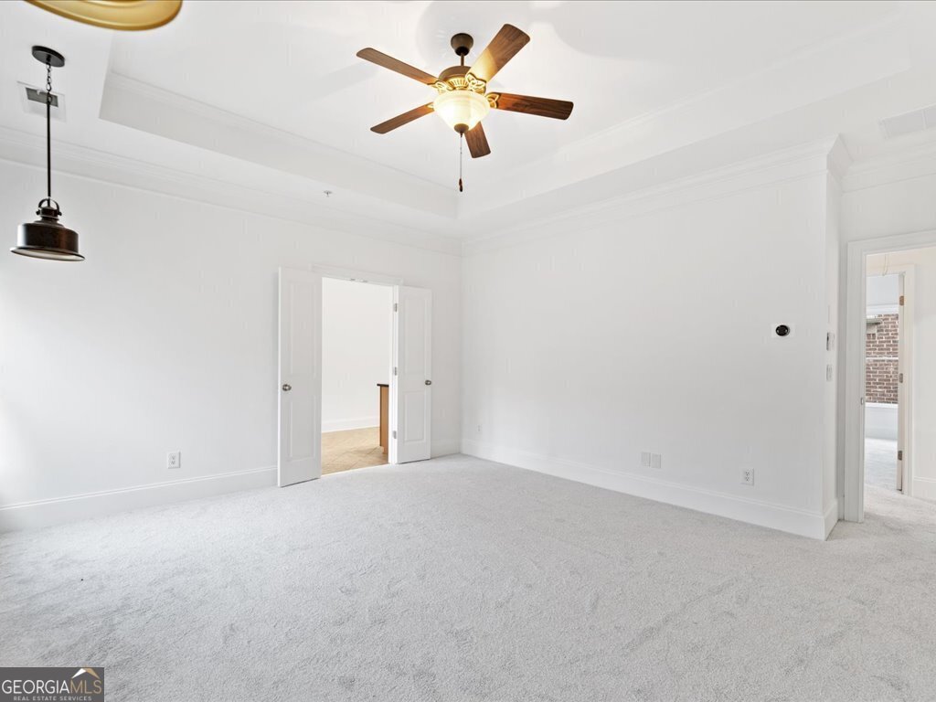 Manor Park - Residential