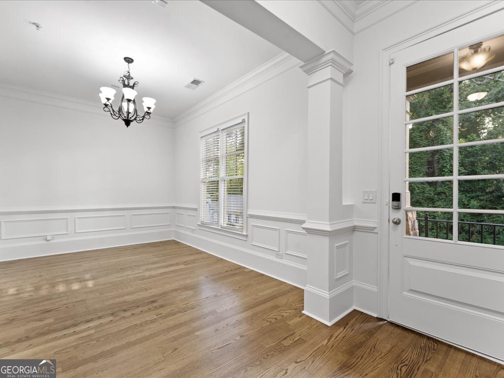 Manor Park - Residential