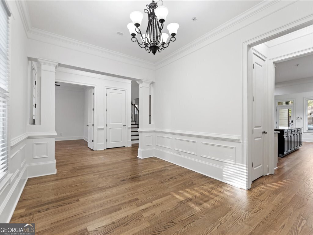 Manor Park - Residential