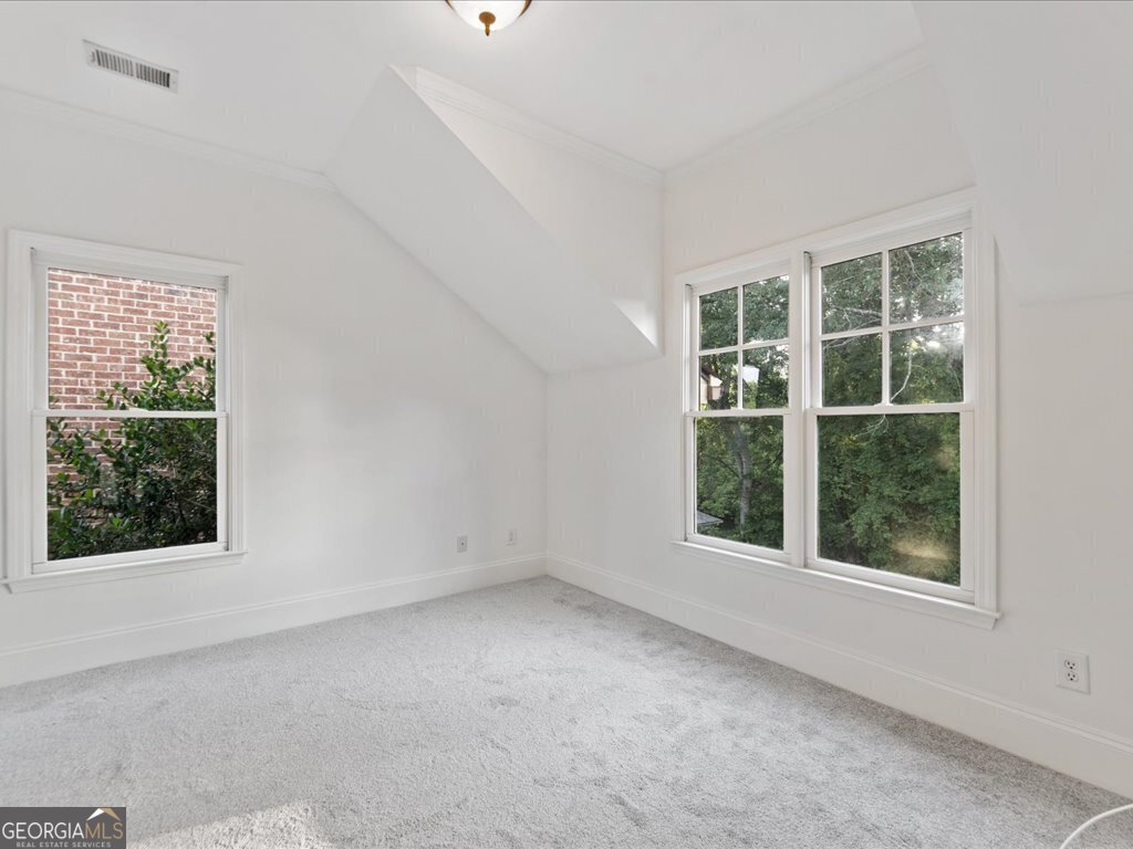 Manor Park - Residential