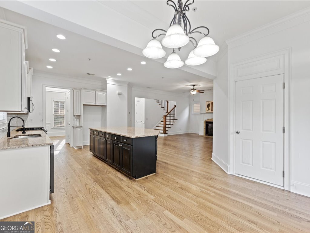 Manor Park - Residential