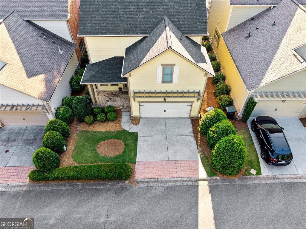 Manor Park - Residential