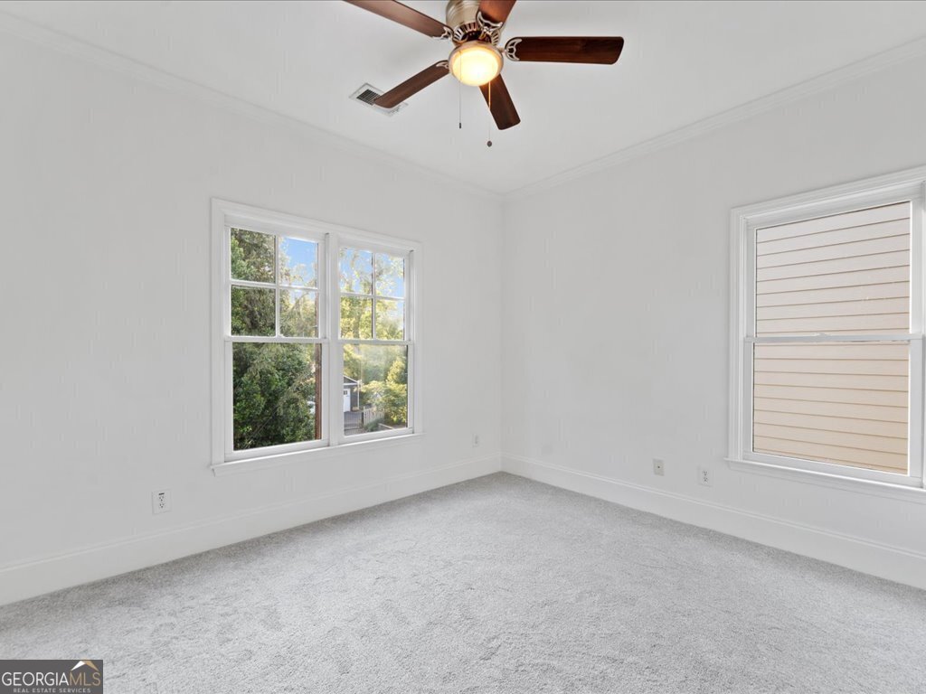 Manor Park - Residential