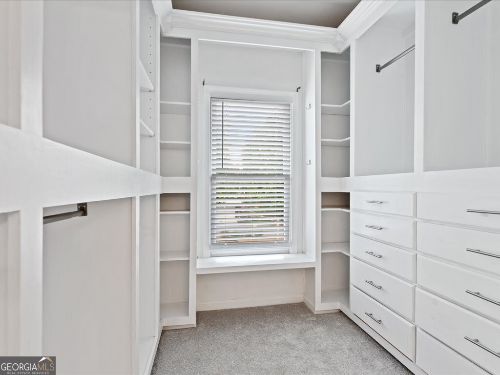 Manor Park - Residential