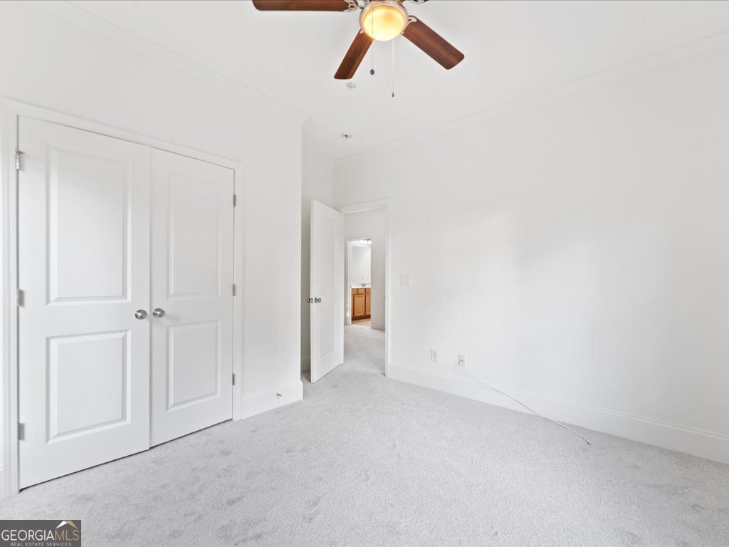 Manor Park - Residential