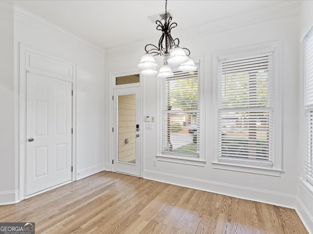 Manor Park - Residential