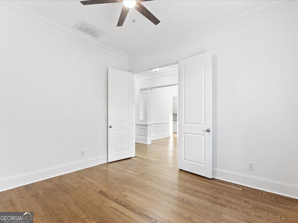 Manor Park - Residential