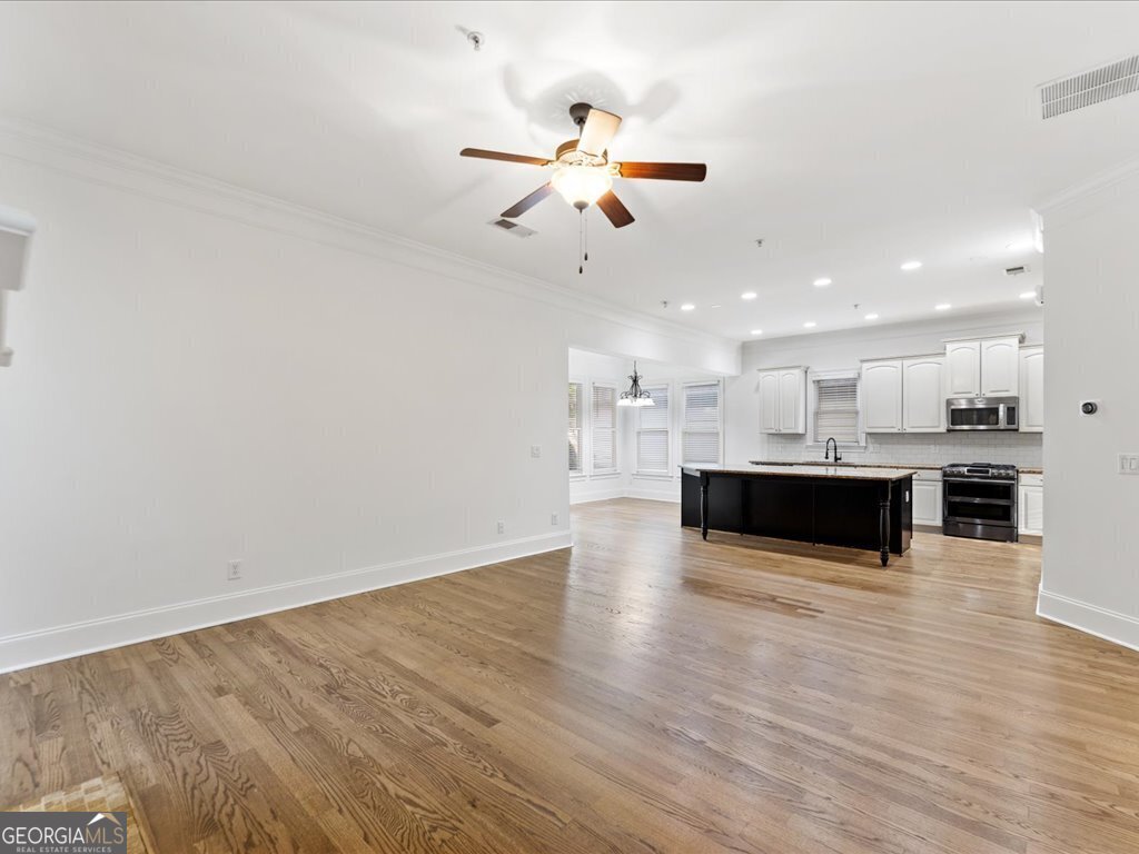 Manor Park - Residential