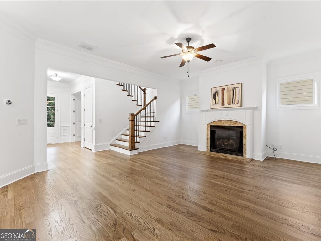 Manor Park - Residential