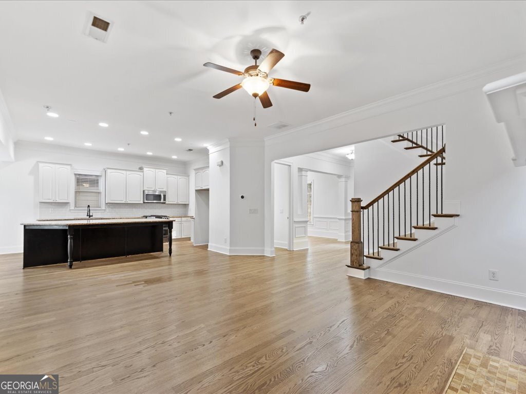Manor Park - Residential