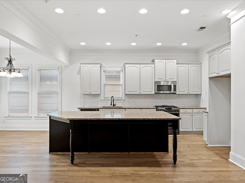 Manor Park - Residential