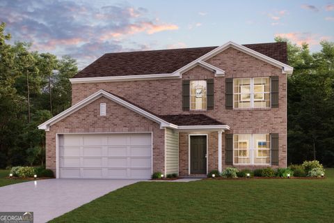 409 Clayton Scott ST Warner Robins GA 31088