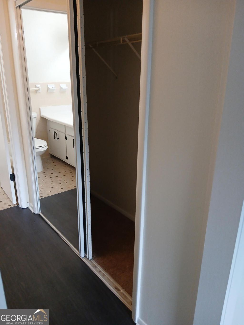 Photo of 2805 Northeast Expressway NE #B18, Atlanta, GA 30345 (MLS # 10672647)