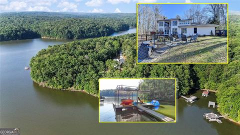 3937 Skyline DR Gainesville GA 30501