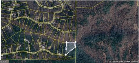 Photo of 0 Oak Trace, Jasper, GA 30143 (MLS # 10679713)