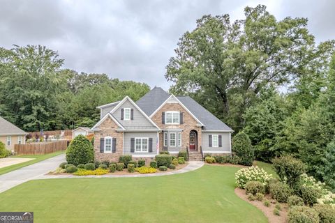 Photo of 7 Whitetail Ridge NW, Rome, GA 30165 (MLS # 10696494)