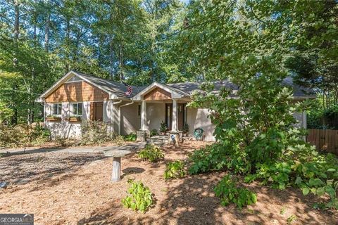 1404 Briarcliff RD NE Atlanta GA 30306