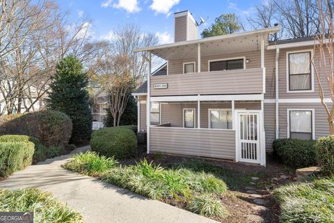 Photo of 504 Wynnes Ridge Circle SE, Marietta, GA 30067 (MLS # 10657548)