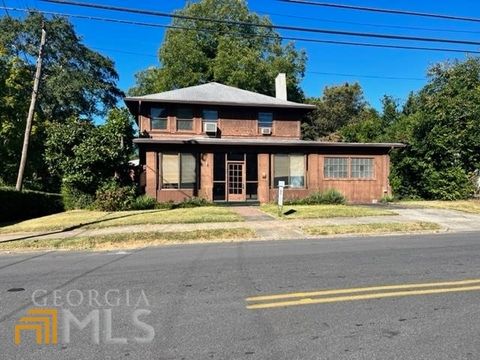 Photo of 906 Highland Avenue SE, Rome, GA 30161 (MLS # 20074454) Photo of 906 Highland Avenue SE, Rome, GA 30161 (MLS # 20074454)