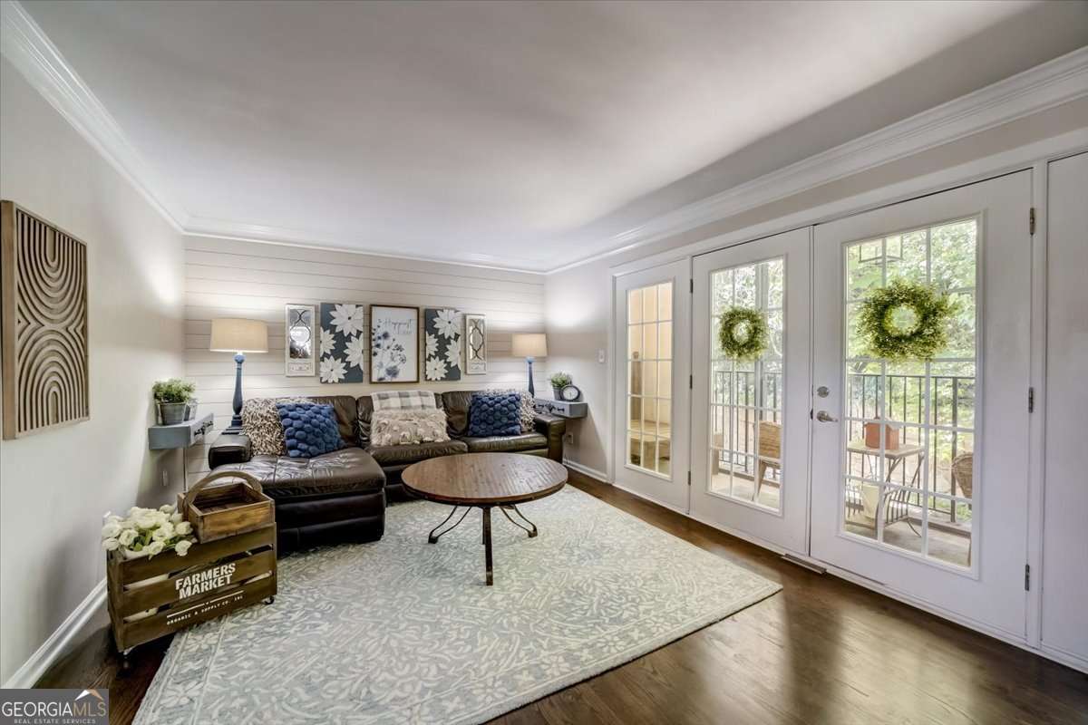 311 Peachtree Hills AVE NE 10C