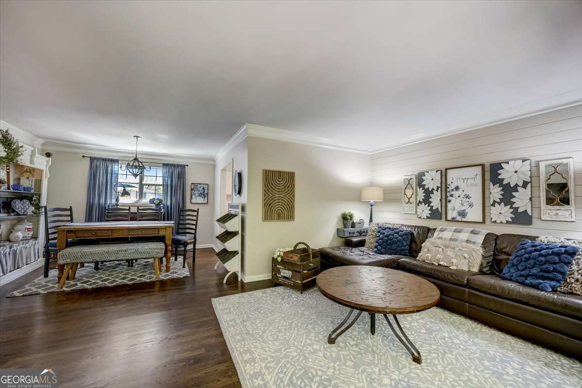 311 Peachtree Hills AVE NE 10C