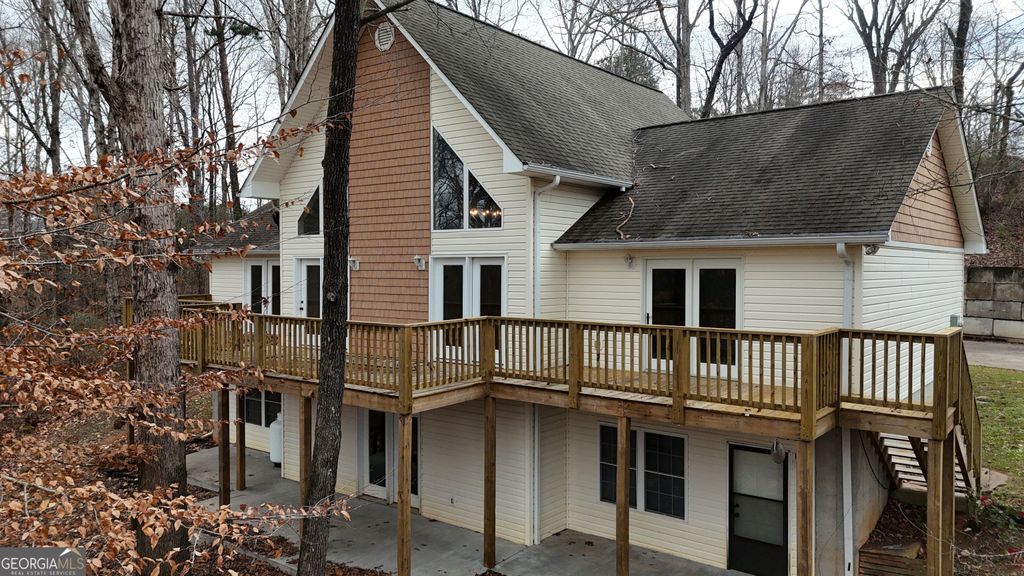 Photo of 6980 Highway 115 E, Cleveland, GA 30528 (MLS # 10714200)