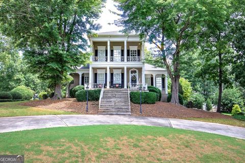 Photo of 11 Forest Hill Drive SW, Cartersville, GA 30120 (MLS # 10571714)