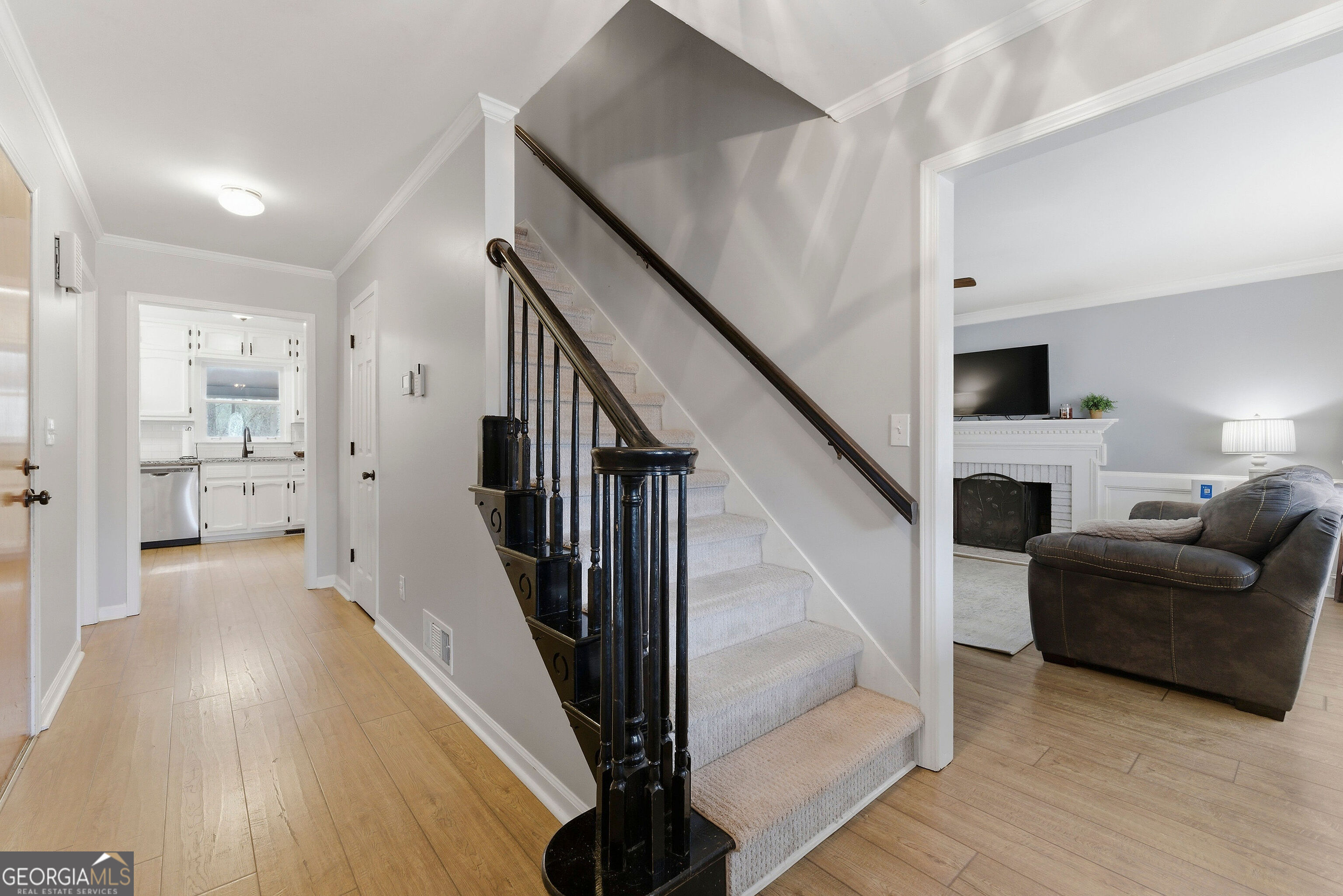 1451 Bonnie Glenn CV