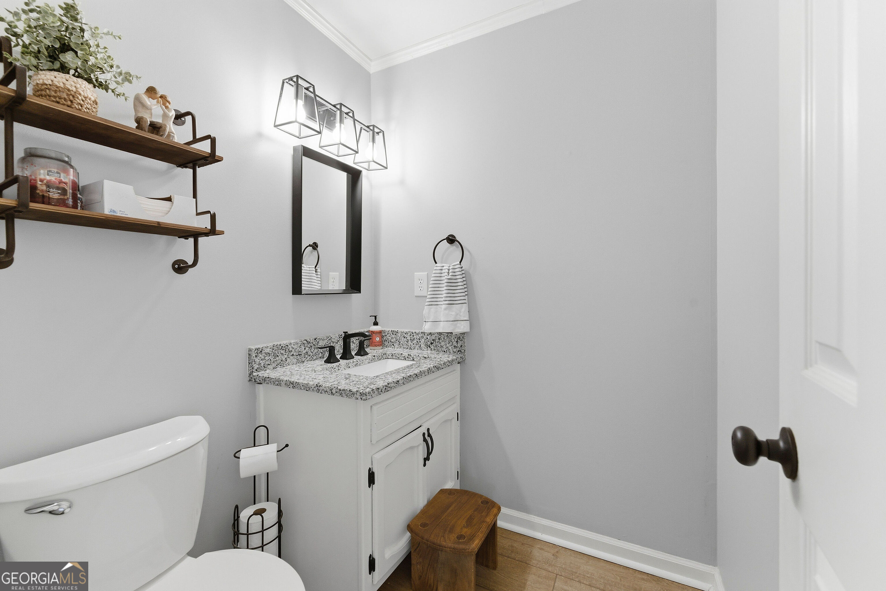 1451 Bonnie Glenn CV