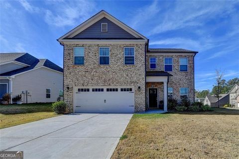 4806 Anvil CT Jefferson GA 30549