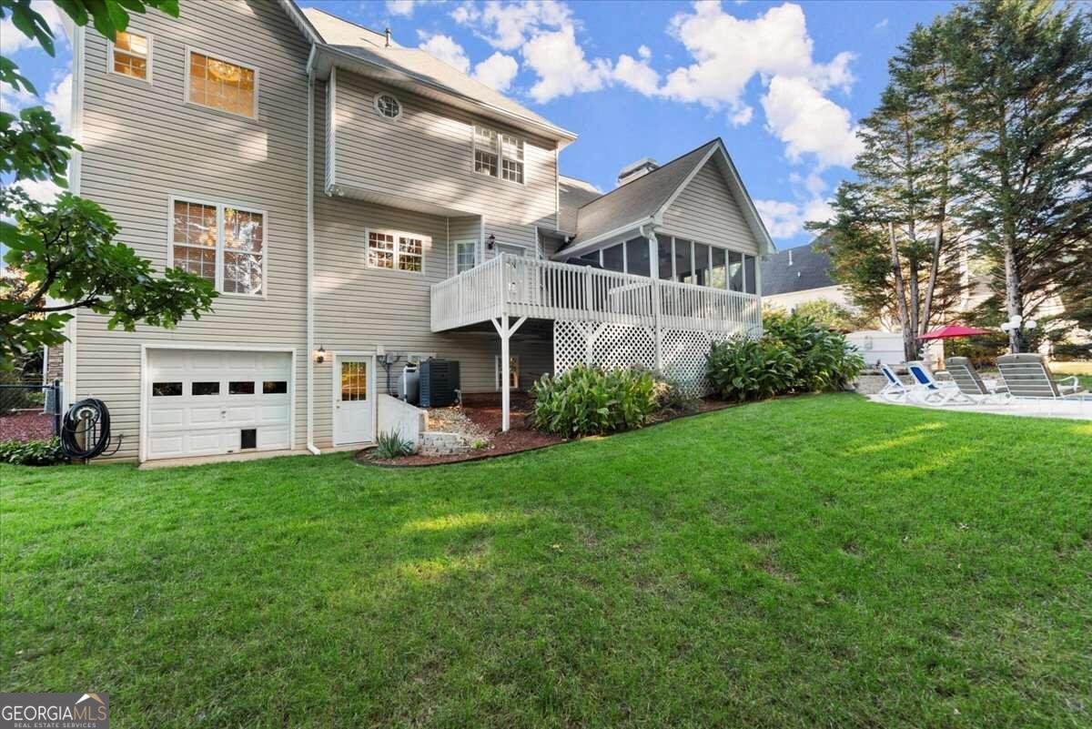 Oak Grove Estates - Residential