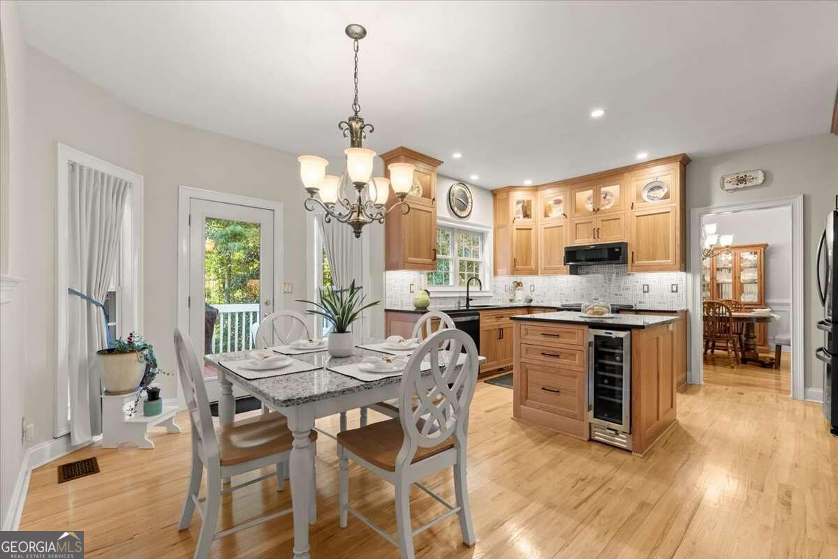 Oak Grove Estates - Residential