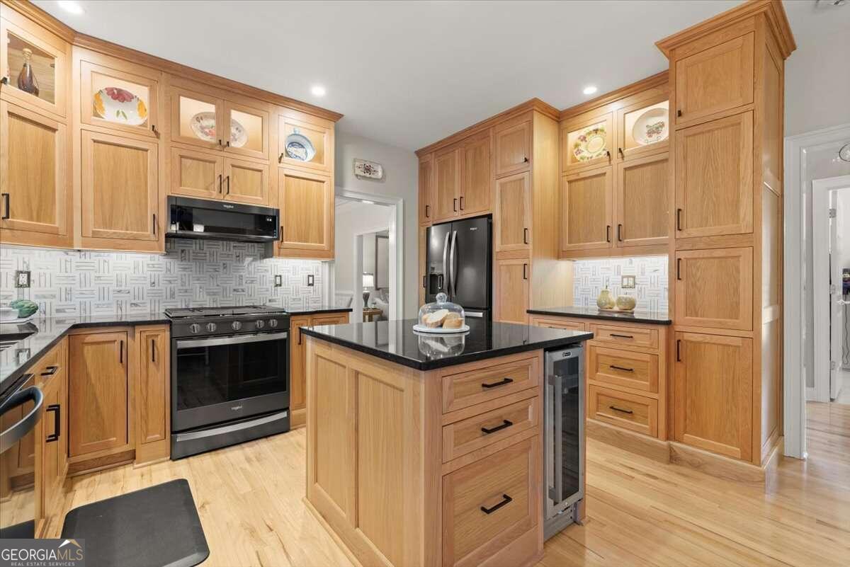 Oak Grove Estates - Residential