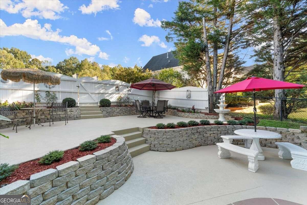 Oak Grove Estates - Residential